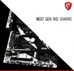MSI Z270 Krait Gaming