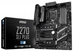 MSI Z270 SLI Plus