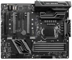MSI Z270 SLI Plus