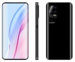 nubia Z30