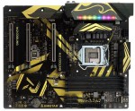 Biostar Z370GT7