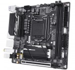 Gigabyte Z370N WIFI