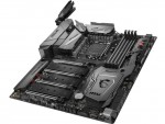 MSI Z370 Godlike Gaming