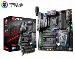 MSI Z370 Godlike Gaming