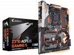 Gigabyte Z370 AORUS Gaming 5