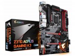 Gigabyte Z370 AORUS Gaming 3K