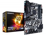 Gigabyte Z370XP SLI