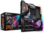 Gigabyte Z390 AORUS XTREME