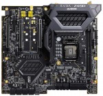 EVGA Z490 DARK