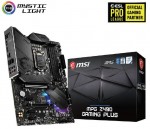 MSI MPG Z490 Gaming Plus