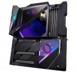 Gigabyte Z590 AORUS XTREME WATERFORCE