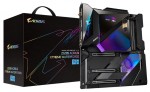 Gigabyte Z590 AORUS XTREME WATERFORCE