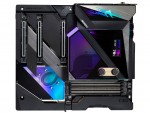 Gigabyte Z590 AORUS XTREME WATERFORCE