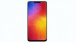 Lenovo Z5