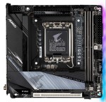 Gigabyte Z690I AORUS Ultra