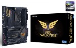 Biostar Z690 Valkyrie
