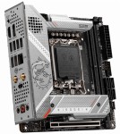 MSI MPG Z790I EDGE WIFI