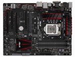 ASUS Z97-Pro Gamer