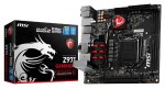 MSI Z97I Gaming AC