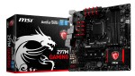 MSI Z97M Gaming