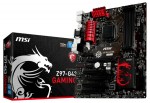 MSI Z97-G43 Gaming