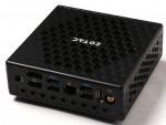 ZBOX CI320 nano, ZBOX CA320 nano, ZBOX BI320, ZBOX ID18
