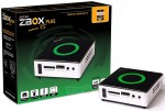 Zotac ZBOX nano XS