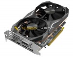 Zotac GeForce GTX 1070 Ti Mini