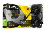Zotac GeForce GTX 1070 Ti Mini
