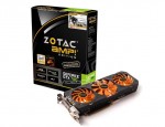 Zotac GeForce GTX 780 AMP! (ZT-70203-10P)