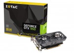 Zotac GTX 950 OC (ZT-90602-10M)