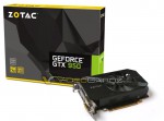 Zotac GTX 950 (ZT-90601-10L)