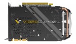 Zotac GeForce GTX 1070 Ti Mini