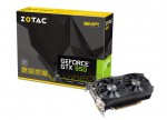 Zotac GTX 950 AMP! (ZT-90603-10M)