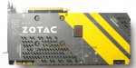 Zotac GeForce GTX 1080 AMP!