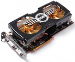 Видеокарта ZOTAC GeForce GTX 580 AMP2! Edition