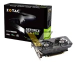Zotac GeForce GTX 960