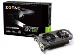 Zotac GeForce GTX 970