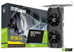 ZOTAC GeForce GTX 1650 Low Profile