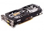 ZOTAC GeForce GTX 660 Destroyer DTC