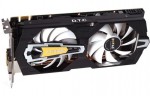 ZOTAC GeForce GTX 660 Destroyer DTC