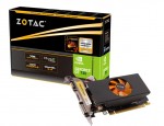 Zotac GeForce GT 730 (ZT-71102-10L)