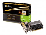 Zotac GeForce GT 730 (ZT-71106-10L)