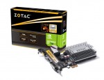 Zotac GeForce GT 730 (ZT-71107-10L)