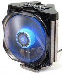 Процессорный кулер Zalman CNPS11X Extreme