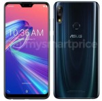 ASUS Zenfone Max Pro (M2)