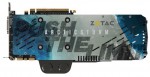 Zotac GeForce GTX TITAN-X ArcticStorm