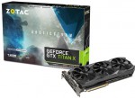 Zotac GeForce GTX TITAN-X ArcticStorm