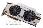 Zotac GeForce GTX 770 Extreme Edition