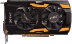 Zotac GeForce GTX 650 Ti Destroyer TSI